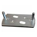  P.D. Base d'ancrage BX-243 