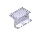  P.D. Support armoire BX243 