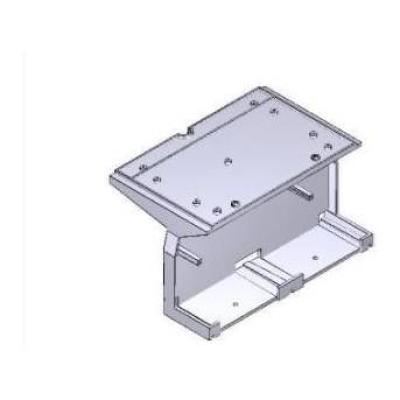  P.D. Support armoire BX243 