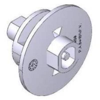  P.D. Transmission C001 CBX 