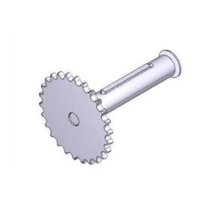  P.D. Arbre transm C003 4 5 CBX 