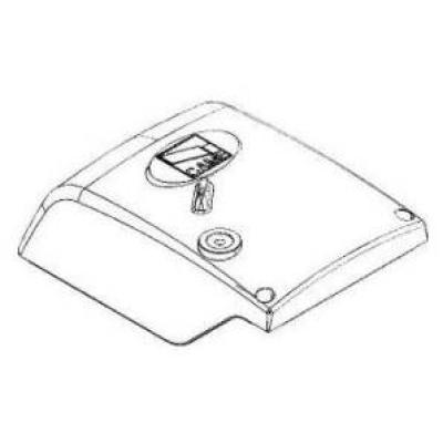  P.D. Capot protection FDC CBX 