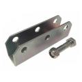  P.D. Etrier fix portail FERNI 