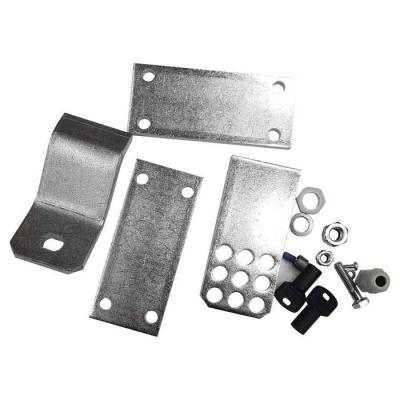  P.D. Accessoires KRONO 