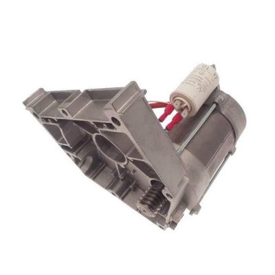  P.D. Moteur FATST OLD 
