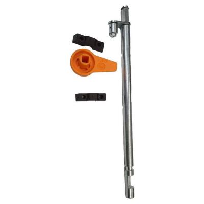  P.D. Lisse de d�blocage FAST 
