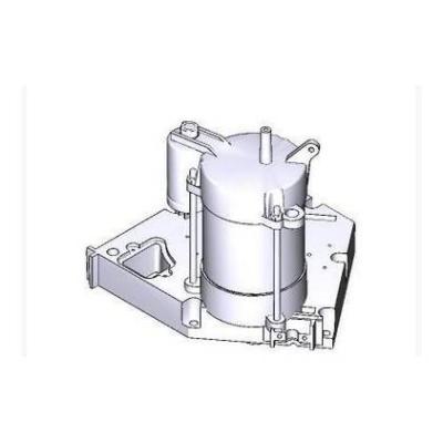  P.D. Moteur FAST F7024 