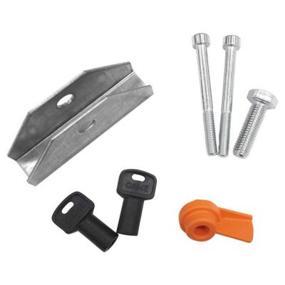  P.D. Accessoires FAST 