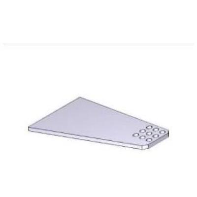  P.D. Support arri�re Axo 5 7 