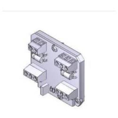  P.D. Carte encodeur AXO 