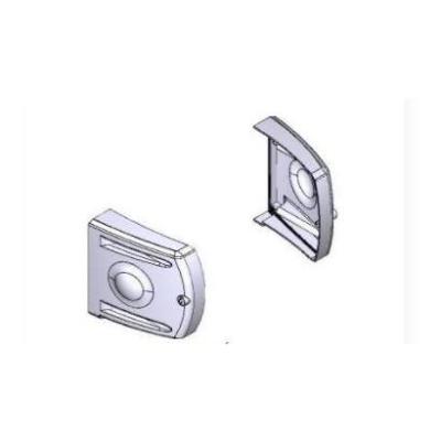  P.D. Couvercles lat�raux FE40 