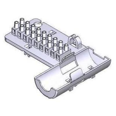  P.D. Groupe fins courses FE40 