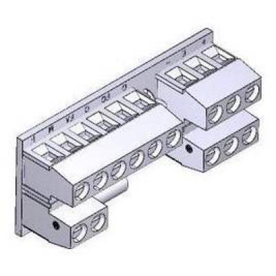  P.D. Carte Fonctions FE4024 