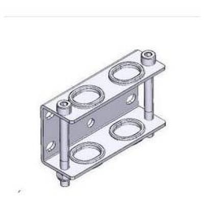  P.D. Etrier fixation OPB001 