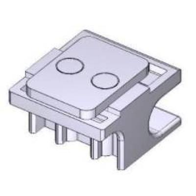  P.D. Arr�t m�canique rail VER 
