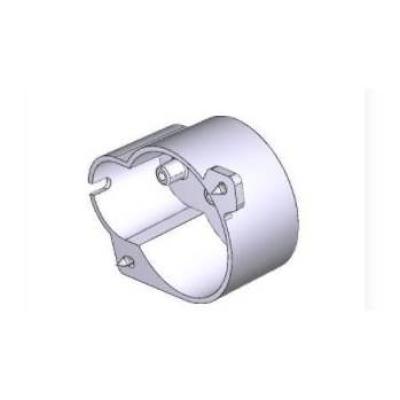  P.D. capot lecteur Opt. EMEGA 