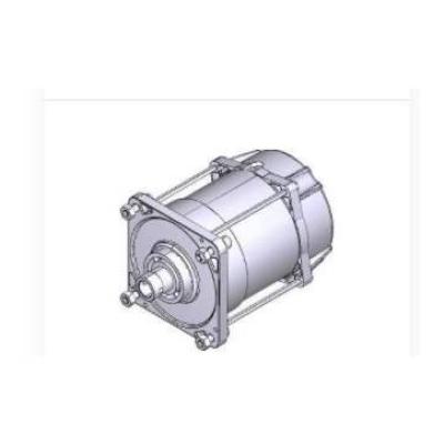  P.D. Groupe Moteur -E306 