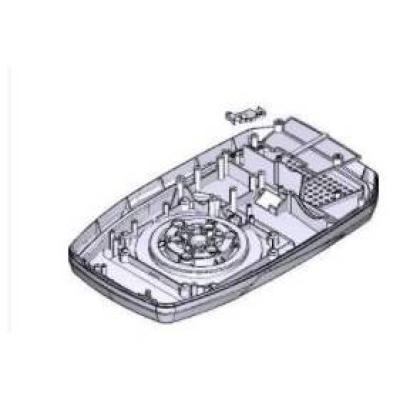  P.D. carter Moteur V6000 