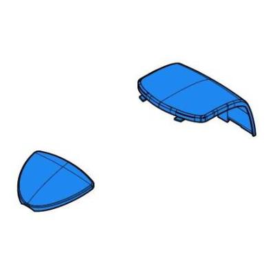  P.D. Couvercle protection V600 