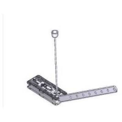  P.D. Patin de guidage V6000 