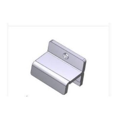  P.D. Etriers fix. . rail V6000 