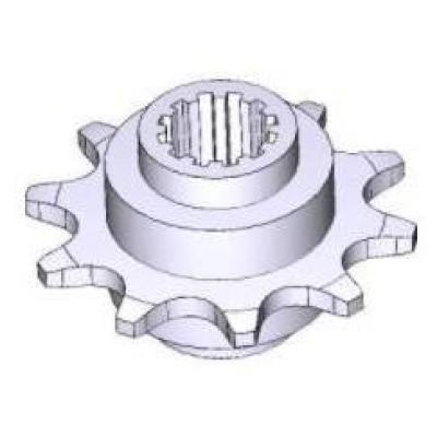  P.D. Transmission cha�ne V6000 
