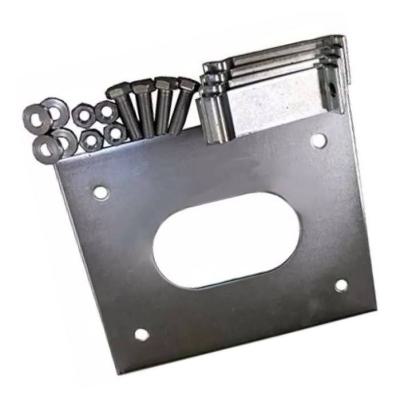  P.D. Base d'ancrage GARD G2500 