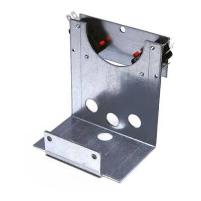  P.D. FDC Meca G4000 
