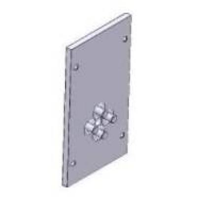  P.D. Support porte-lisse G4000 