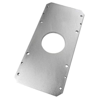  P.D. Plaq. interm�diaire G2080 