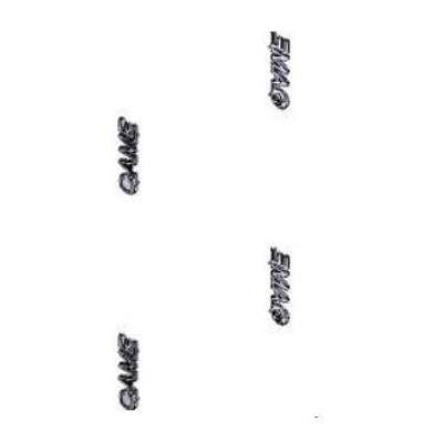  P.D. capot photocellule GARD 