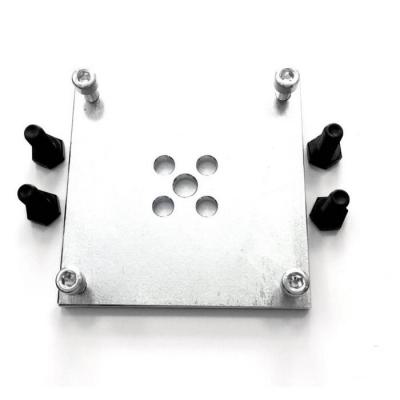  P.D. Plaque fixation G4040 