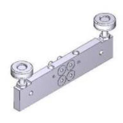  P.D. Levier position G4040 