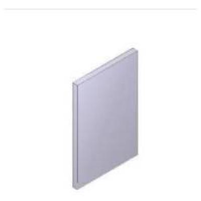  P.D. 10 bouchons lisse G0401 