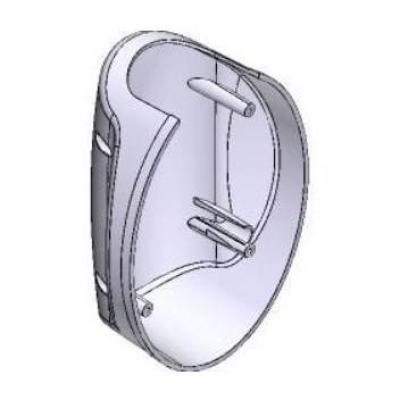  P.D. Capot bride G3250 3750 