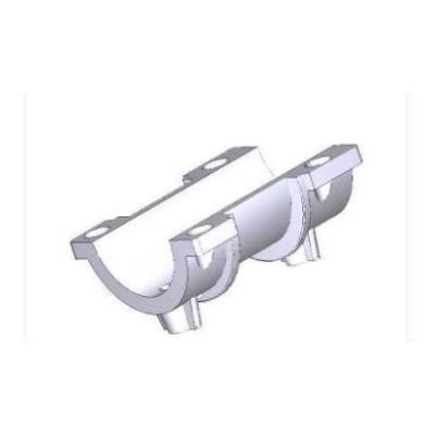  P.D. Semi-coque H 