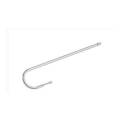  P.D. C�bl spiral antipaniq PPA 
