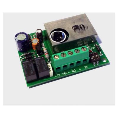  P.D. Carte RX DOC-E 