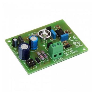  P.D. Carte Tx DOC-E 