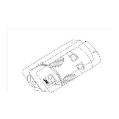  P.D. Coque �metteur -T-302M 