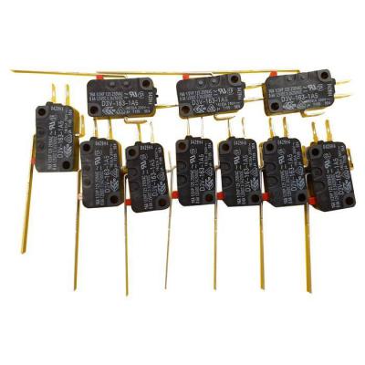  P.D. 10 Switch levier long 