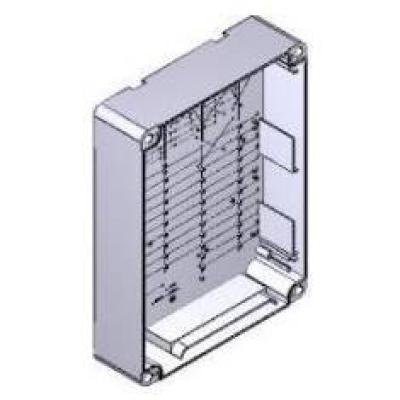  P.D. Base Grande armoire 