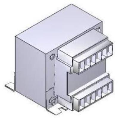  P.D. Base colonnette -DIR 