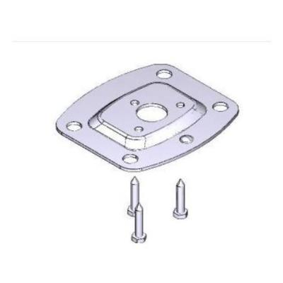  P.D. Base colonnette DIR-L 