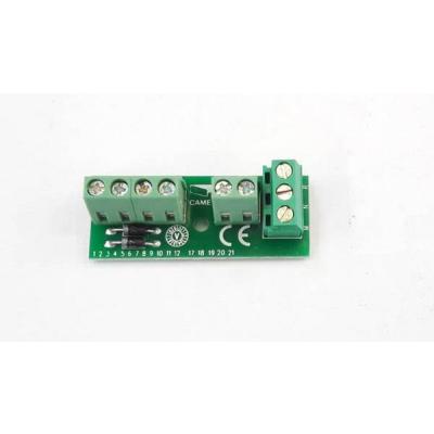  P.D. Carte fds A3024 F7024N 