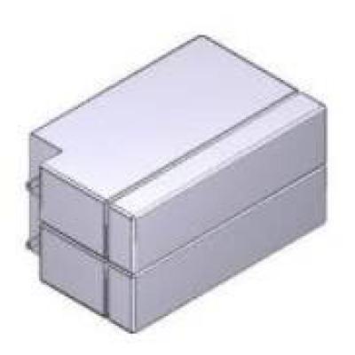  P.D. 2 Batteries 12V 0,8Ah 