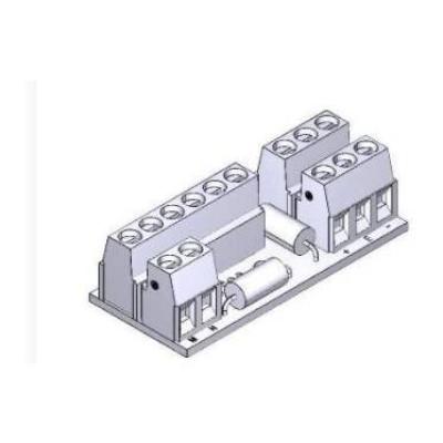  P.D. Carte Encoder F7024E 