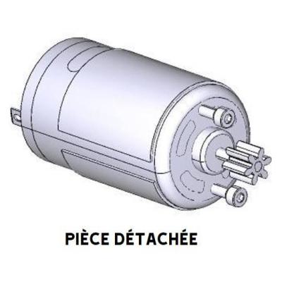  P.D. Moteur UNIPARK 