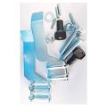  P.D. Accessoires BX BY 