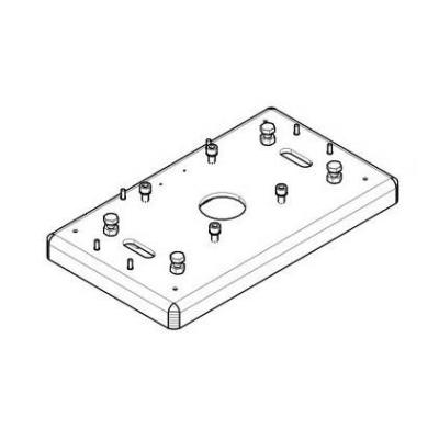  P.D. Base d'ancrage BY3500T 